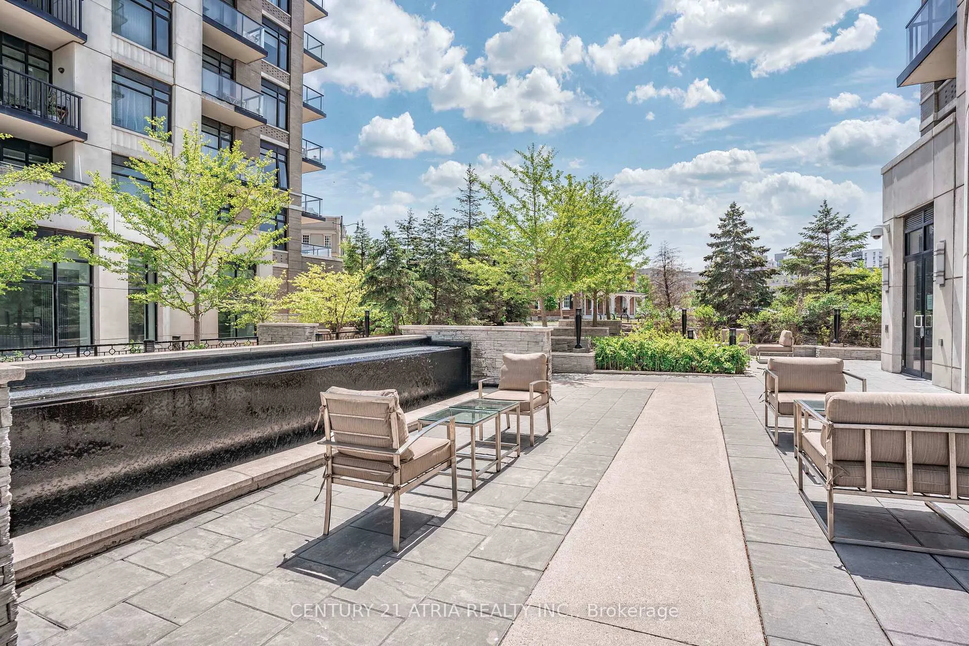 Photo 28 of Unit 1106, 151 Upper Duke Crescent, Markham, Unionville — HOMEH