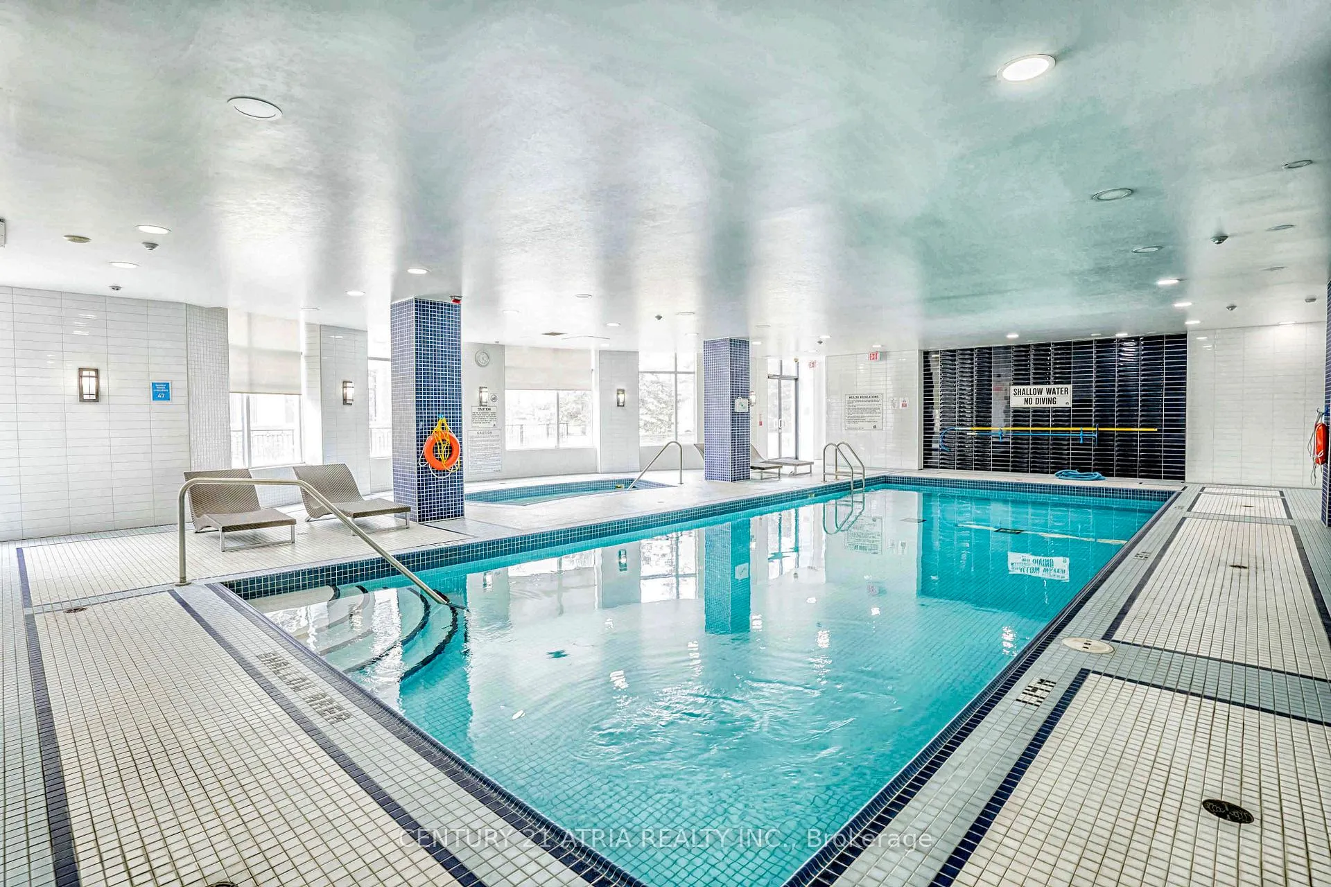 Photo 29 of Unit 1106, 151 Upper Duke Crescent, Markham, Unionville — HOMEH