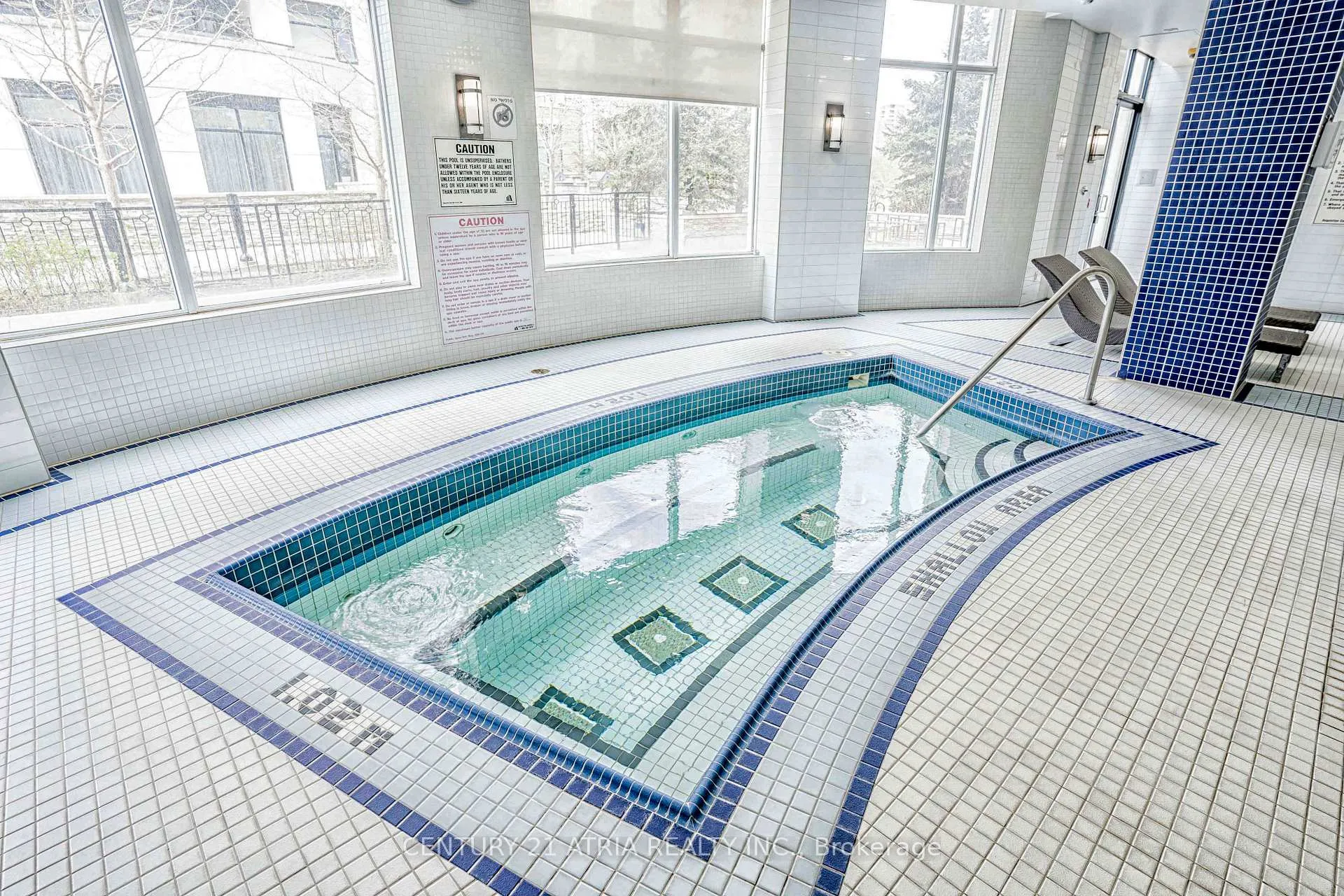 Photo 30 of Unit 1106, 151 Upper Duke Crescent, Markham, Unionville — HOMEH