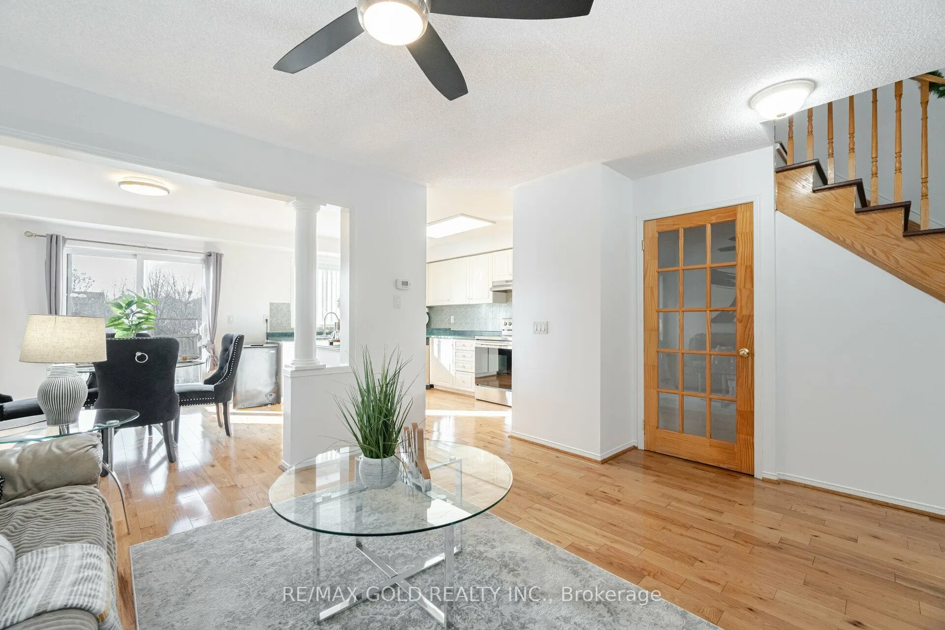 Photo 10 of Unit 32, 9800 McLaughlin Road N, Brampton, Fletcher's Creek Village — HOMEH