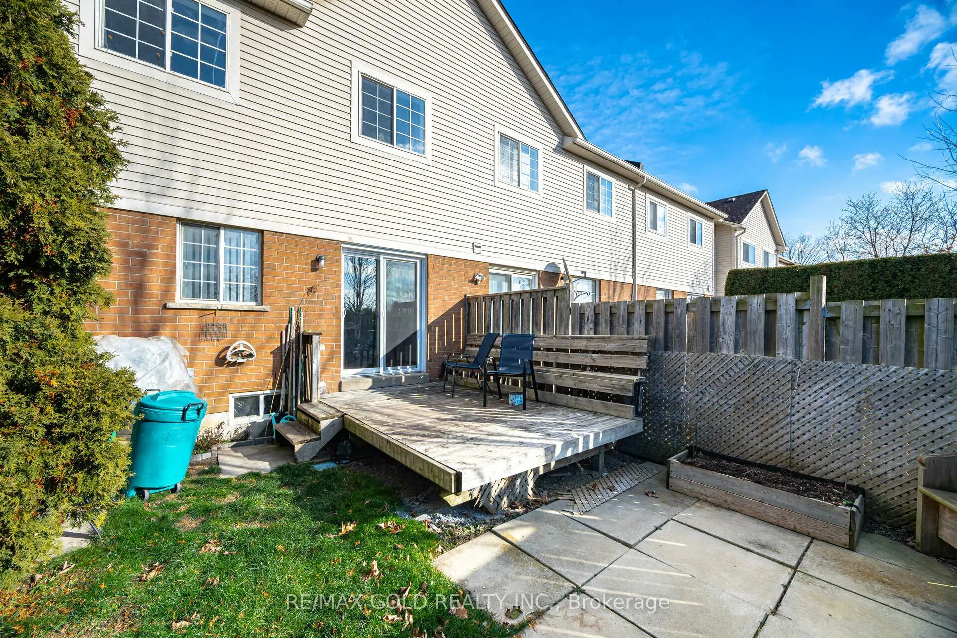 Photo 31 of Unit 32, 9800 McLaughlin Road N, Brampton, Fletcher's Creek Village — HOMEH