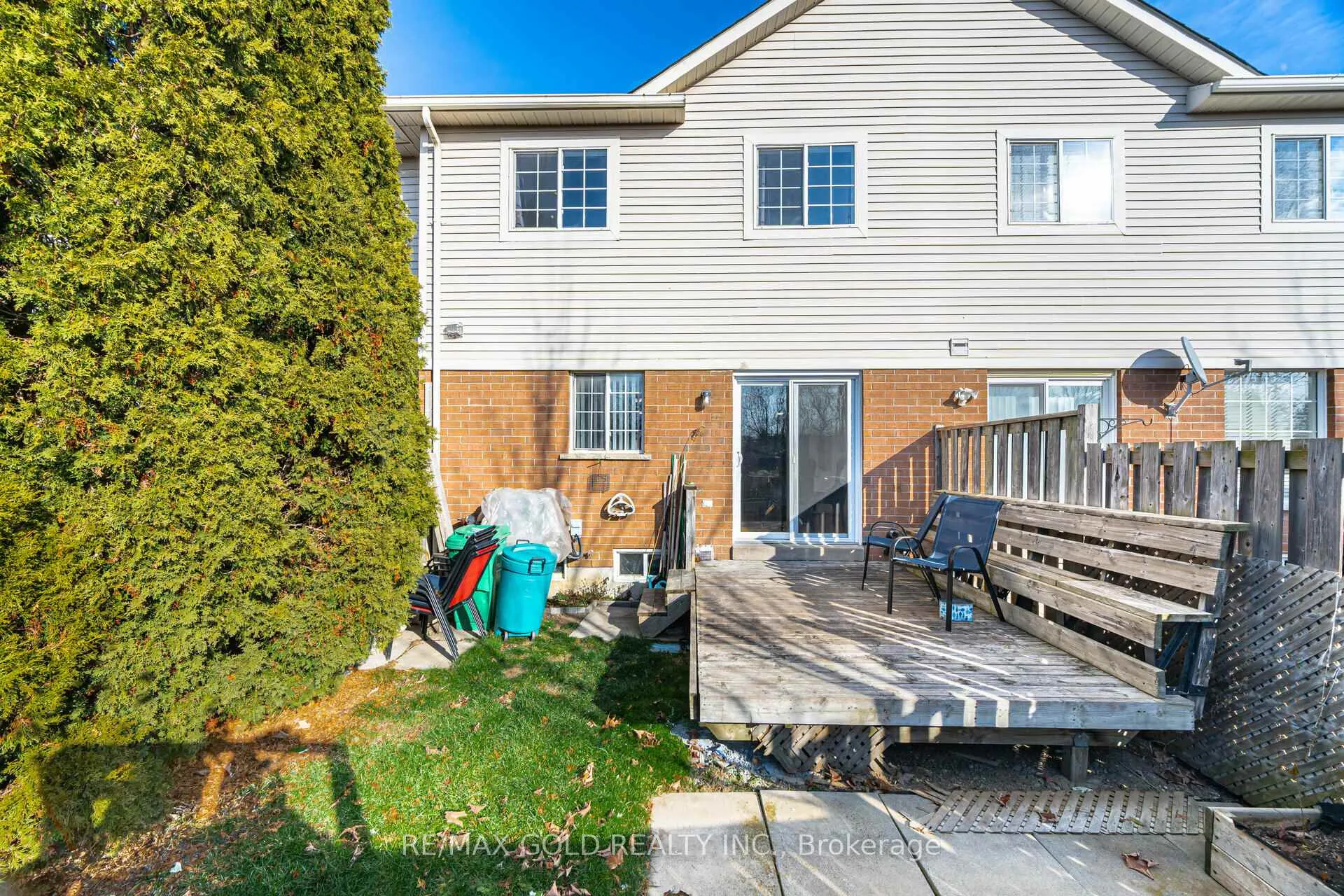 Photo 32 of Unit 32, 9800 McLaughlin Road N, Brampton, Fletcher's Creek Village — HOMEH
