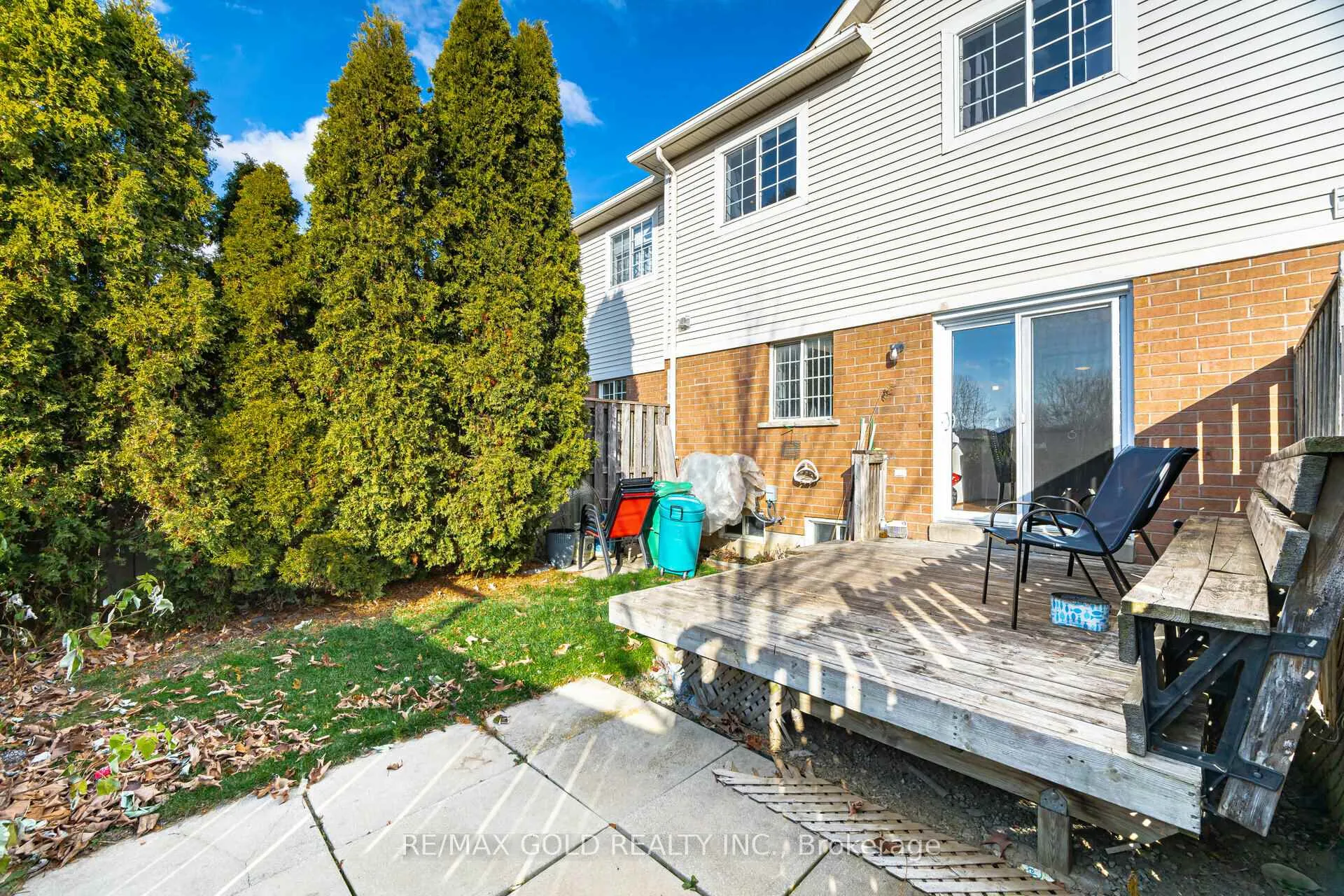 Photo 33 of Unit 32, 9800 McLaughlin Road N, Brampton, Fletcher's Creek Village — HOMEH