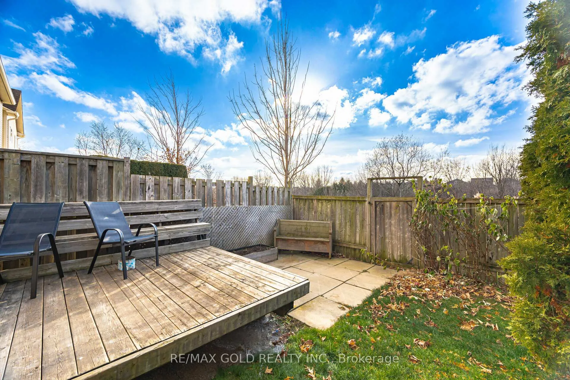 Photo 34 of Unit 32, 9800 McLaughlin Road N, Brampton, Fletcher's Creek Village — HOMEH