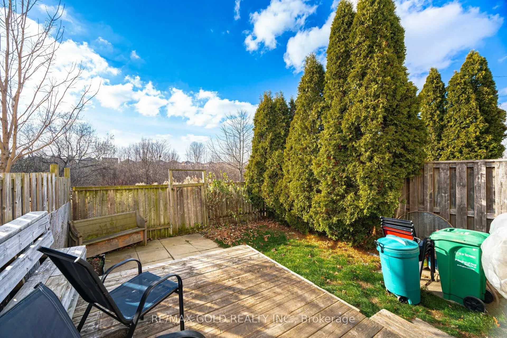 Photo 35 of Unit 32, 9800 McLaughlin Road N, Brampton, Fletcher's Creek Village — HOMEH