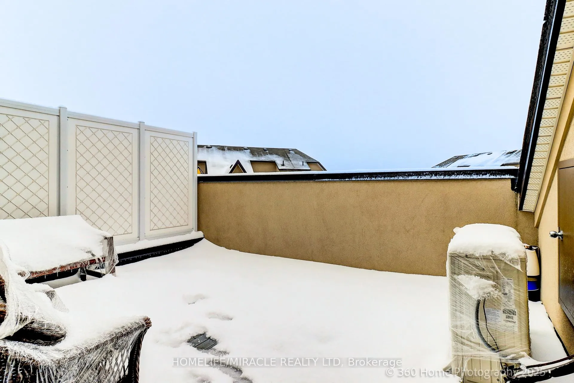 Photo 24 of Unit 33, 181 Parktree Drive, Vaughan, Maple — HOMEH