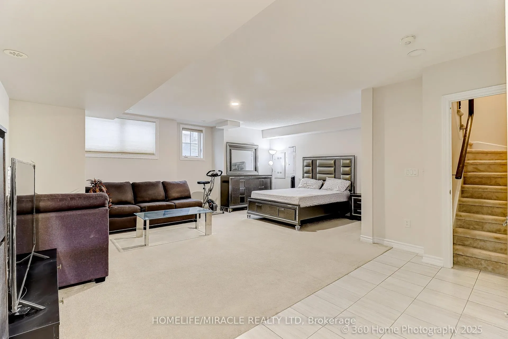 Photo 25 of Unit 33, 181 Parktree Drive, Vaughan, Maple — HOMEH
