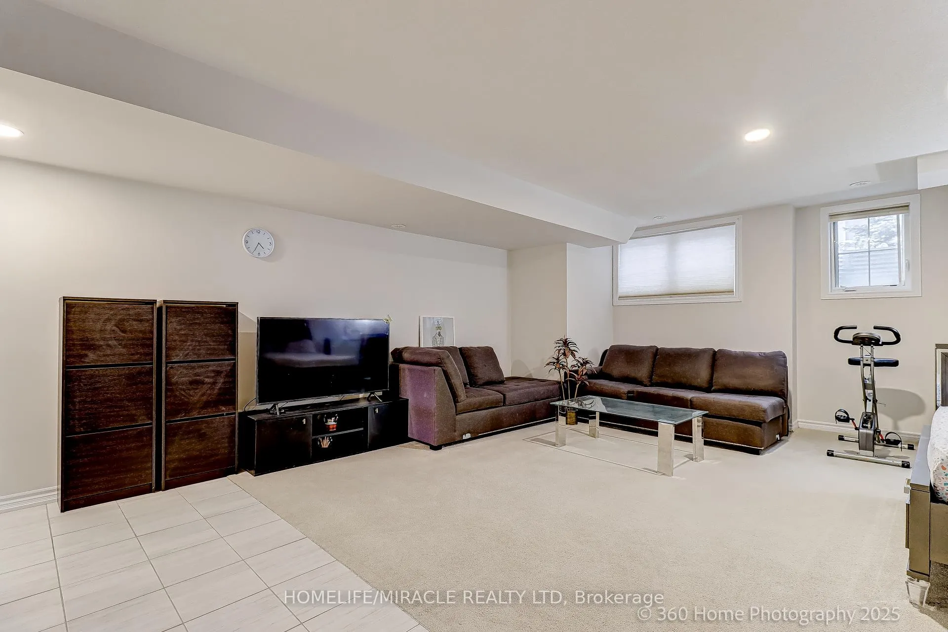 Photo 26 of Unit 33, 181 Parktree Drive, Vaughan, Maple — HOMEH