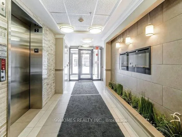 Photo 3 of Unit 306, 70 Baycliffe Crescent, Brampton, Northwest Brampton — HOMEH