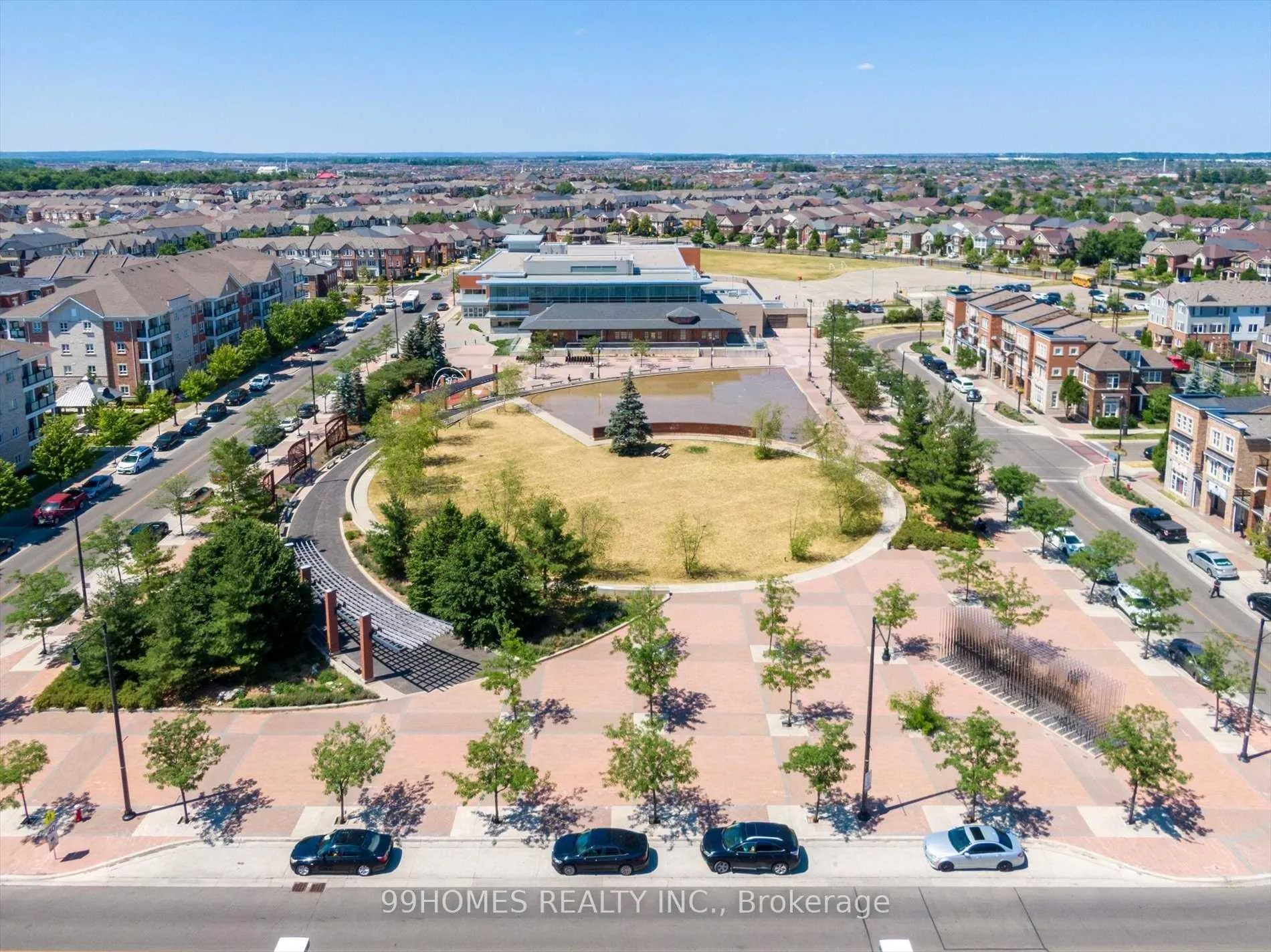 Photo 6 of Unit 306, 70 Baycliffe Crescent, Brampton, Northwest Brampton — HOMEH