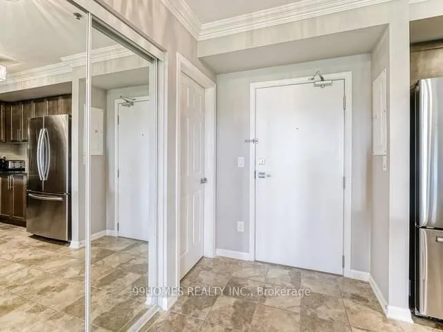 Photo 10 of Unit 306, 70 Baycliffe Crescent, Brampton, Northwest Brampton — HOMEH
