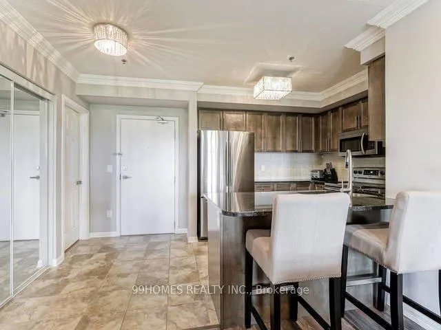 Photo 11 of Unit 306, 70 Baycliffe Crescent, Brampton, Northwest Brampton — HOMEH