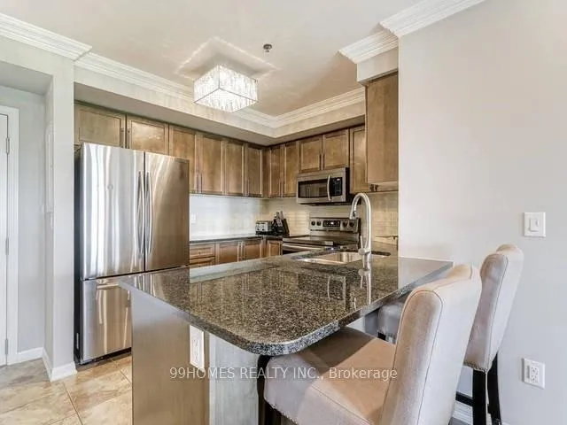 Photo 12 of Unit 306, 70 Baycliffe Crescent, Brampton, Northwest Brampton — HOMEH