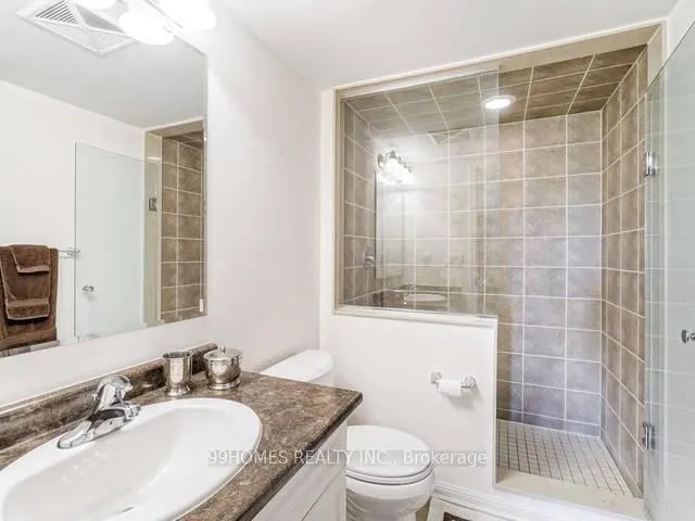 Photo 13 of Unit 306, 70 Baycliffe Crescent, Brampton, Northwest Brampton — HOMEH