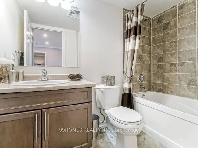 Photo 14 of Unit 306, 70 Baycliffe Crescent, Brampton, Northwest Brampton — HOMEH