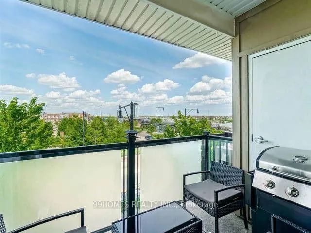 Photo 16 of Unit 306, 70 Baycliffe Crescent, Brampton, Northwest Brampton — HOMEH