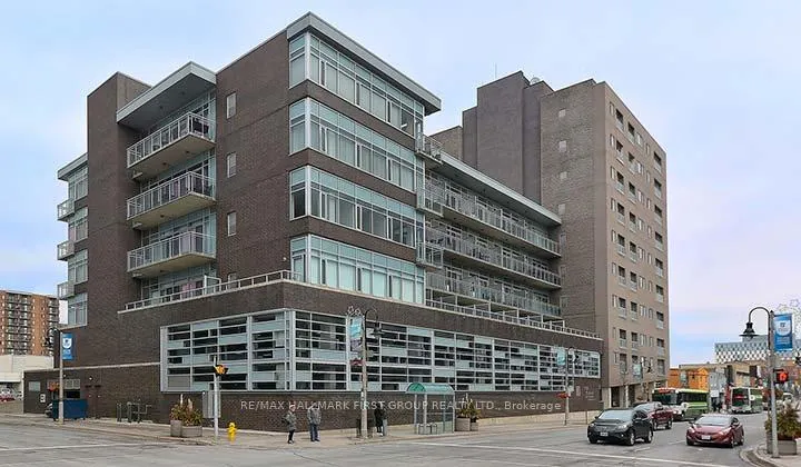 Photo 1 of Unit 806, 44 Bond Street W, Oshawa, O'Neill — HOMEH