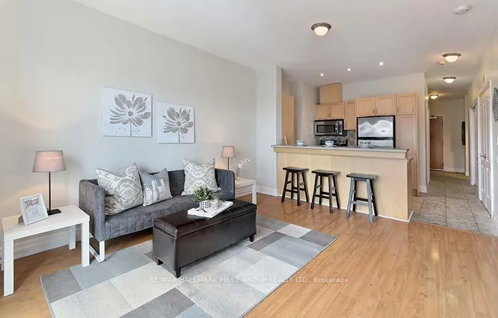 Photo 8 of Unit 806, 44 Bond Street W, Oshawa, O'Neill — HOMEH