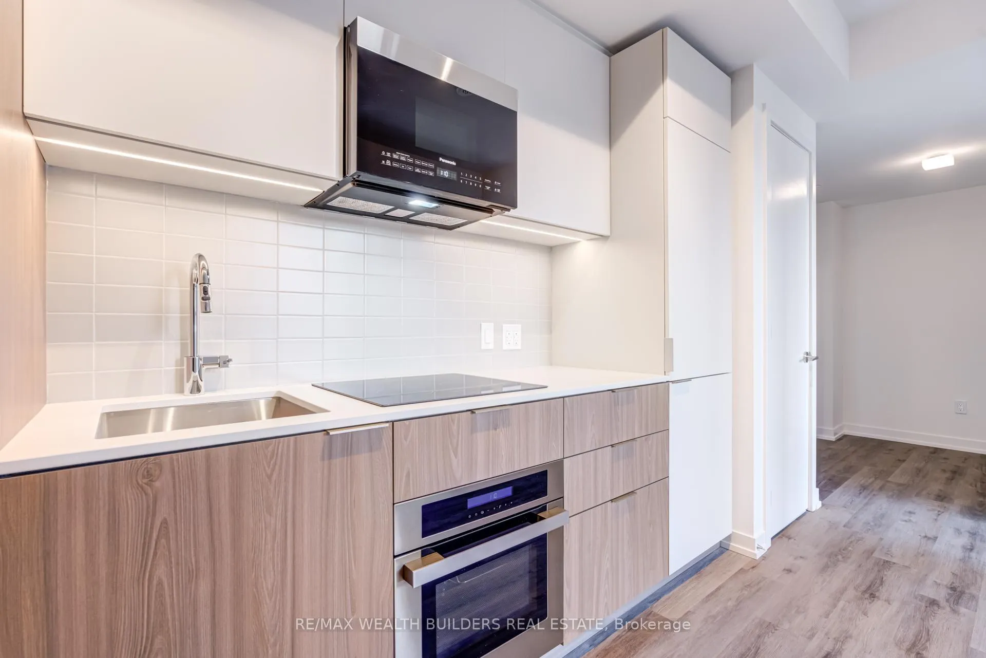 Photo 1 of Unit 331, 28 Eastern Avenue, Toronto, Moss Park — HOMEH