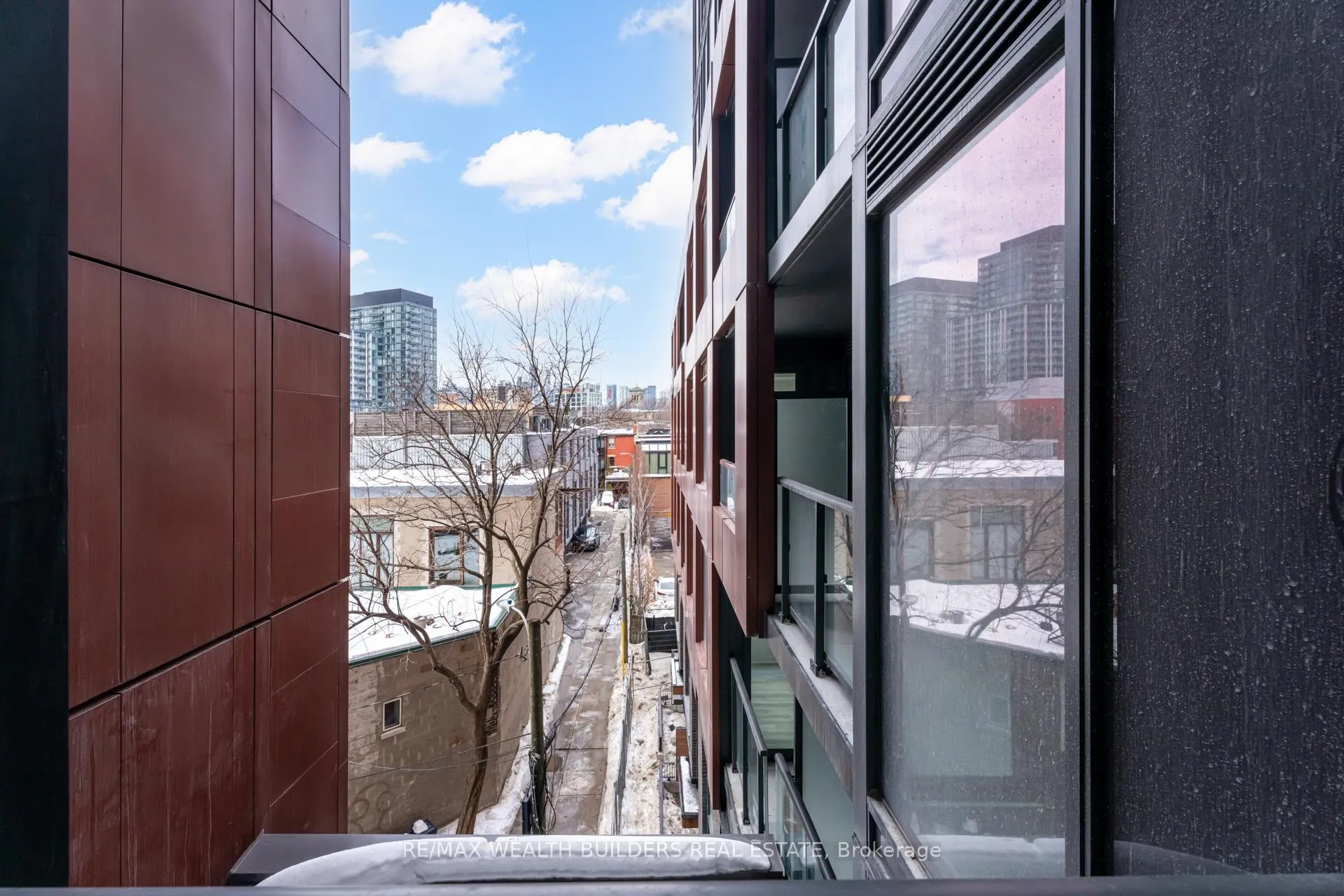 Photo 19 of Unit 331, 28 Eastern Avenue, Toronto, Moss Park — HOMEH
