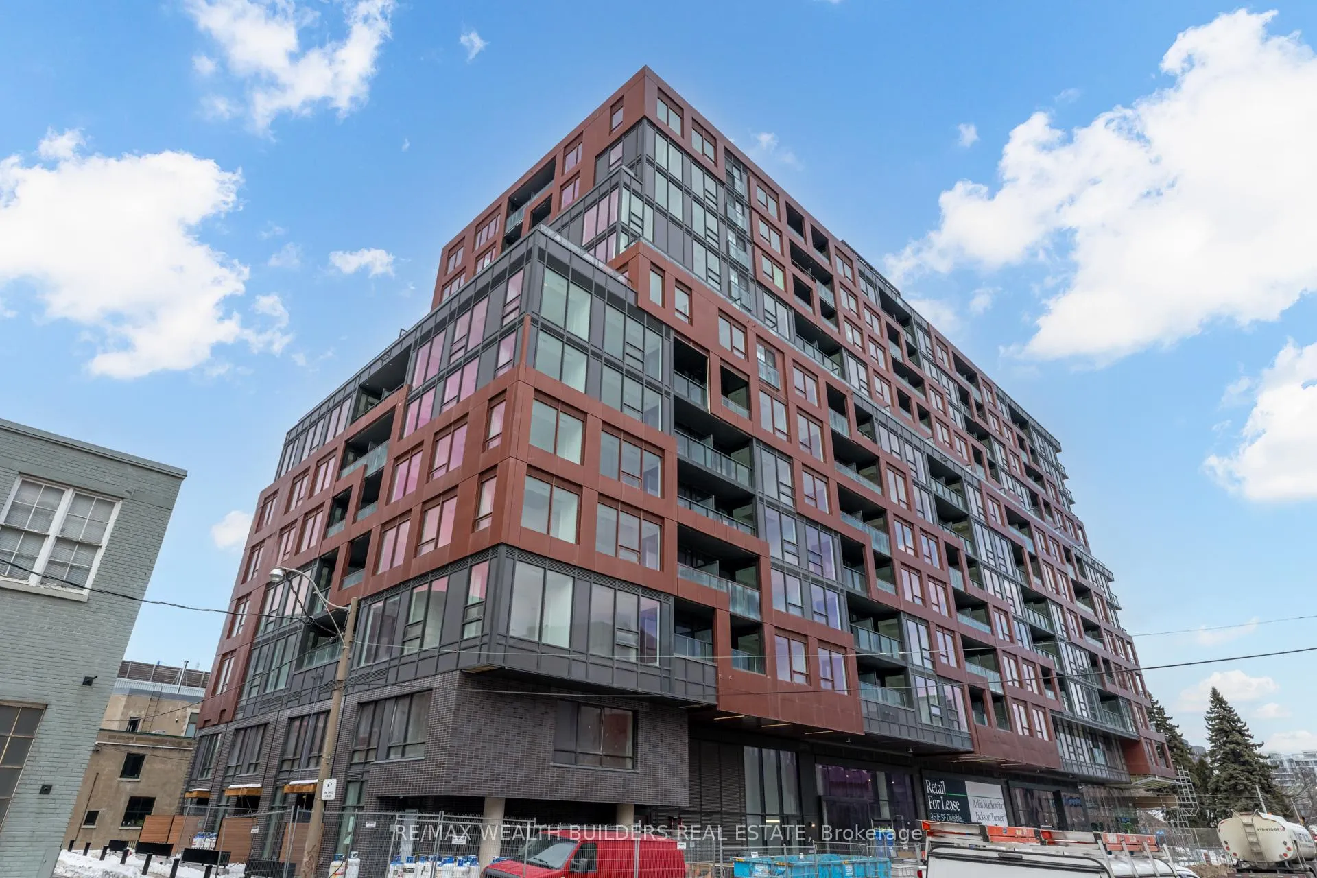Photo 20 of Unit 331, 28 Eastern Avenue, Toronto, Moss Park — HOMEH