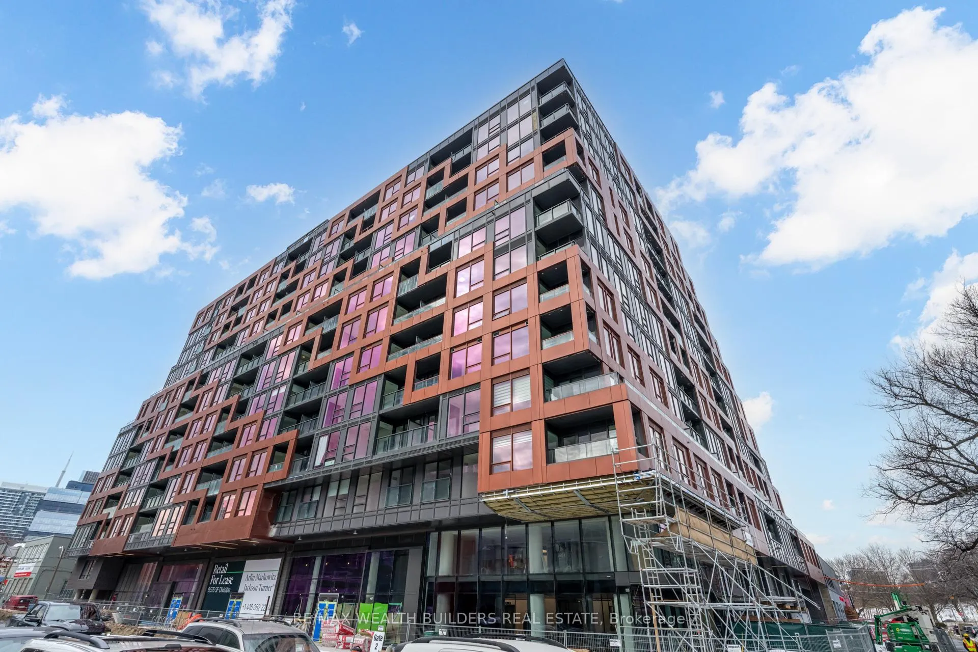 Photo 21 of Unit 331, 28 Eastern Avenue, Toronto, Moss Park — HOMEH