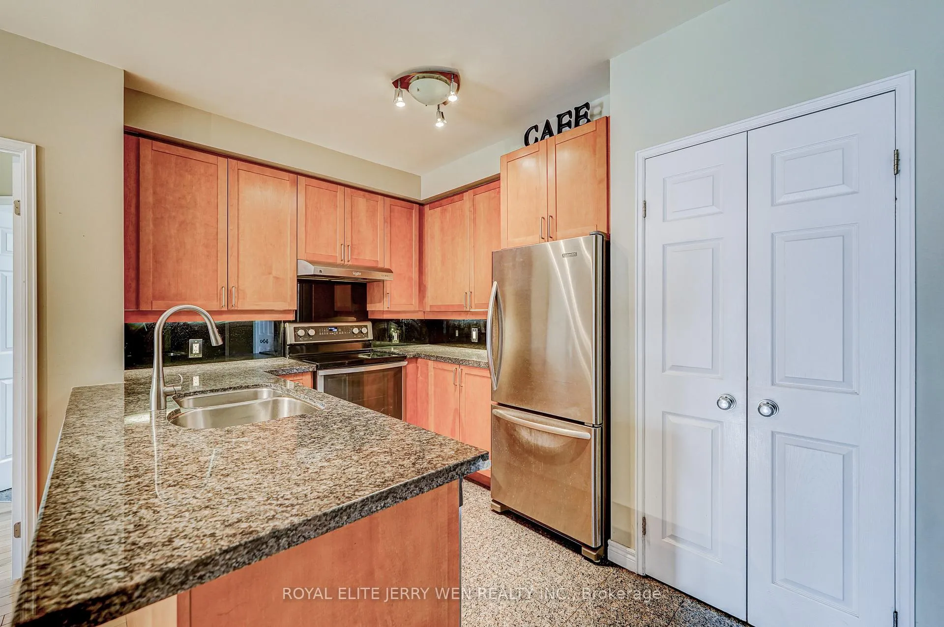 Photo 9 of Unit 1809, 55 Bloor Street E, Toronto, Church-Yonge Corridor — HOMEH