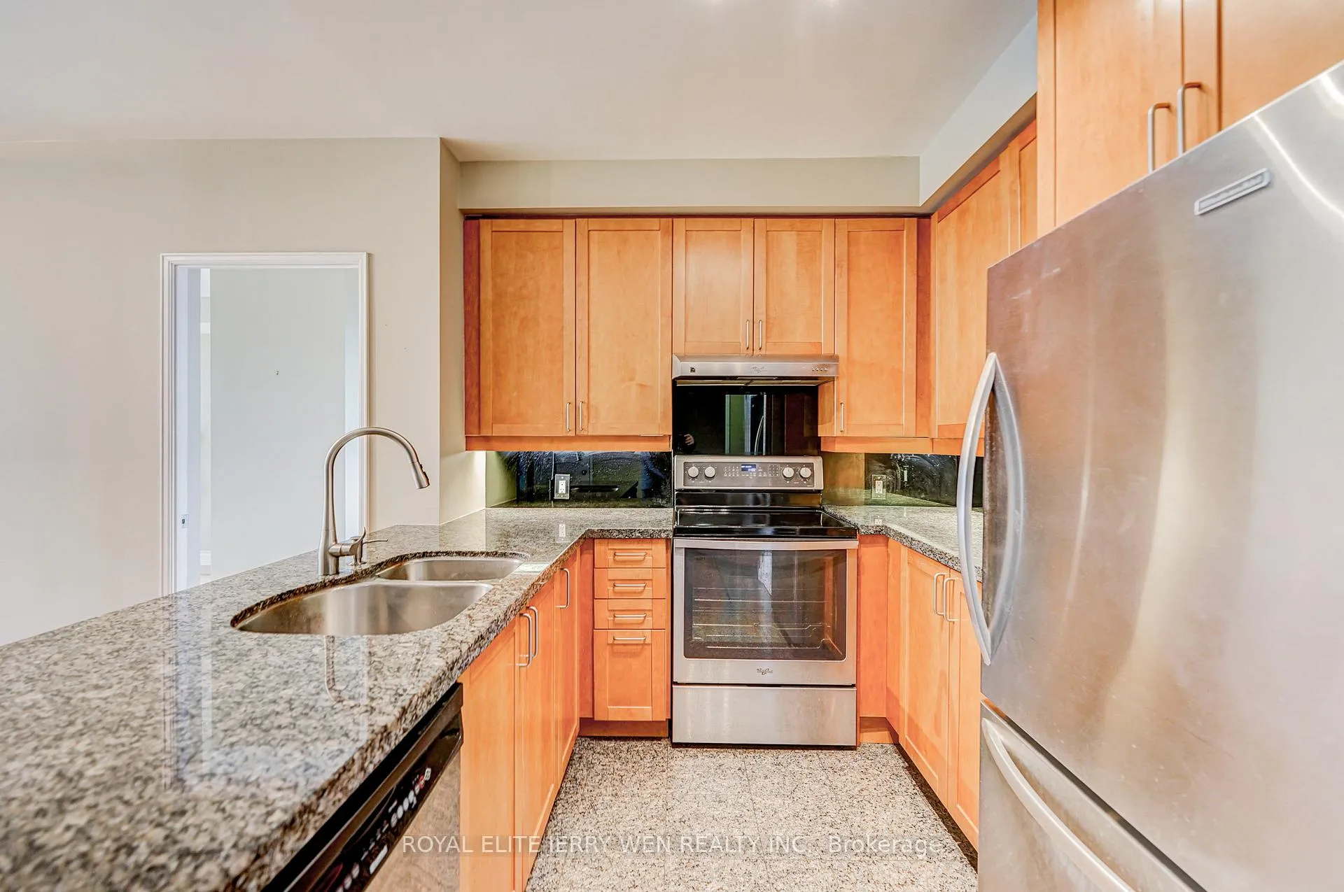 Photo 10 of Unit 1809, 55 Bloor Street E, Toronto, Church-Yonge Corridor — HOMEH