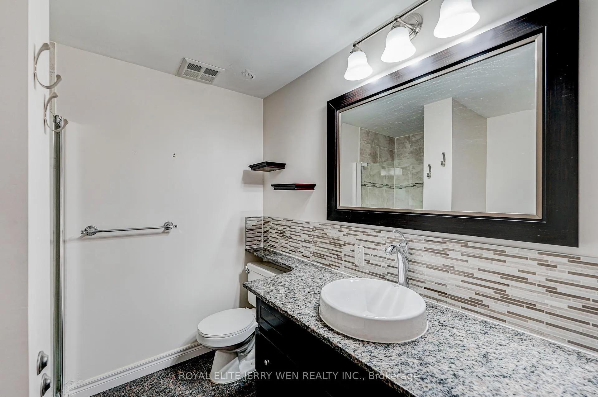 Photo 21 of Unit 1809, 55 Bloor Street E, Toronto, Church-Yonge Corridor — HOMEH