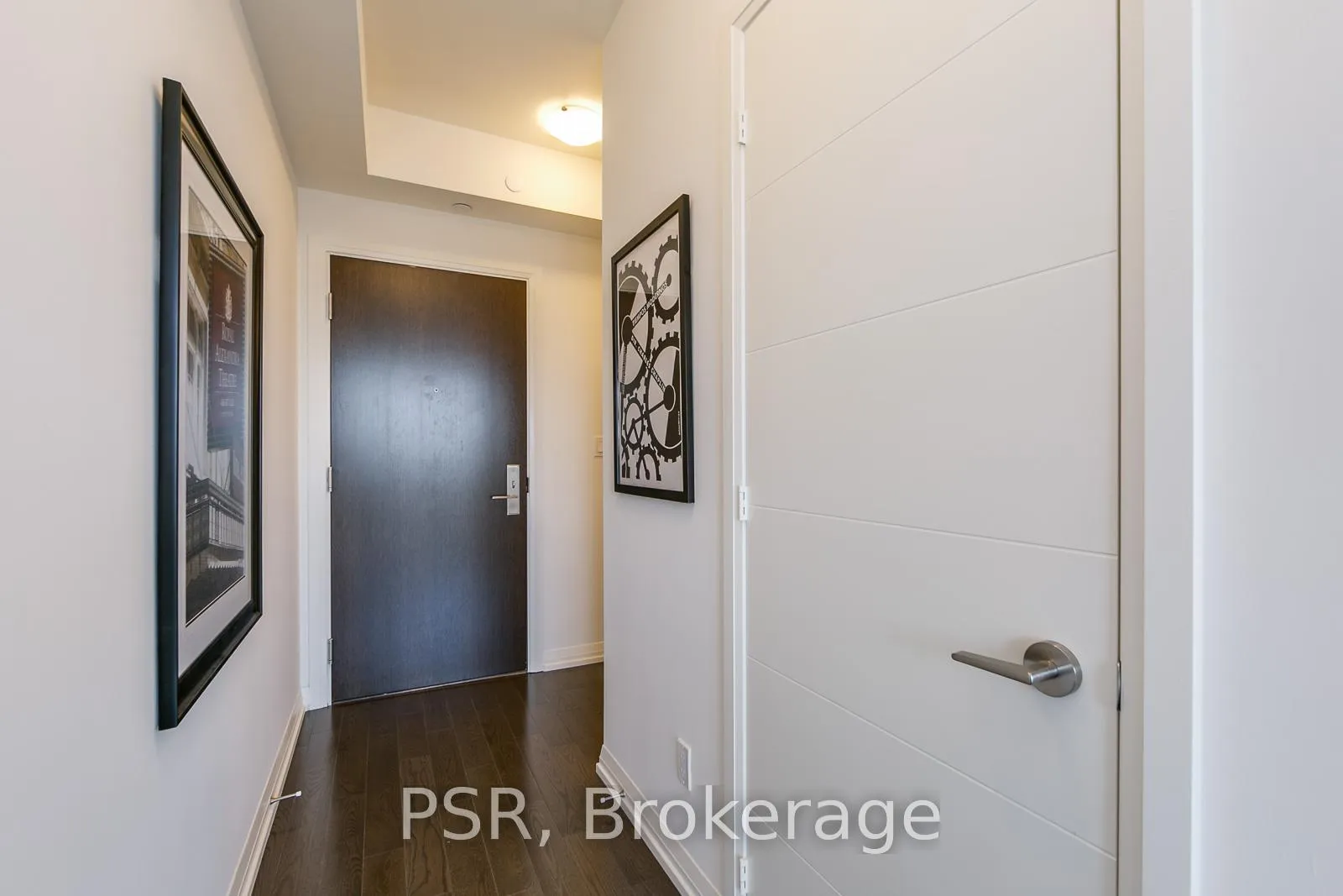 Photo 2 of Unit 1629, 460 Adelaide Street E, Toronto, Moss Park — HOMEH