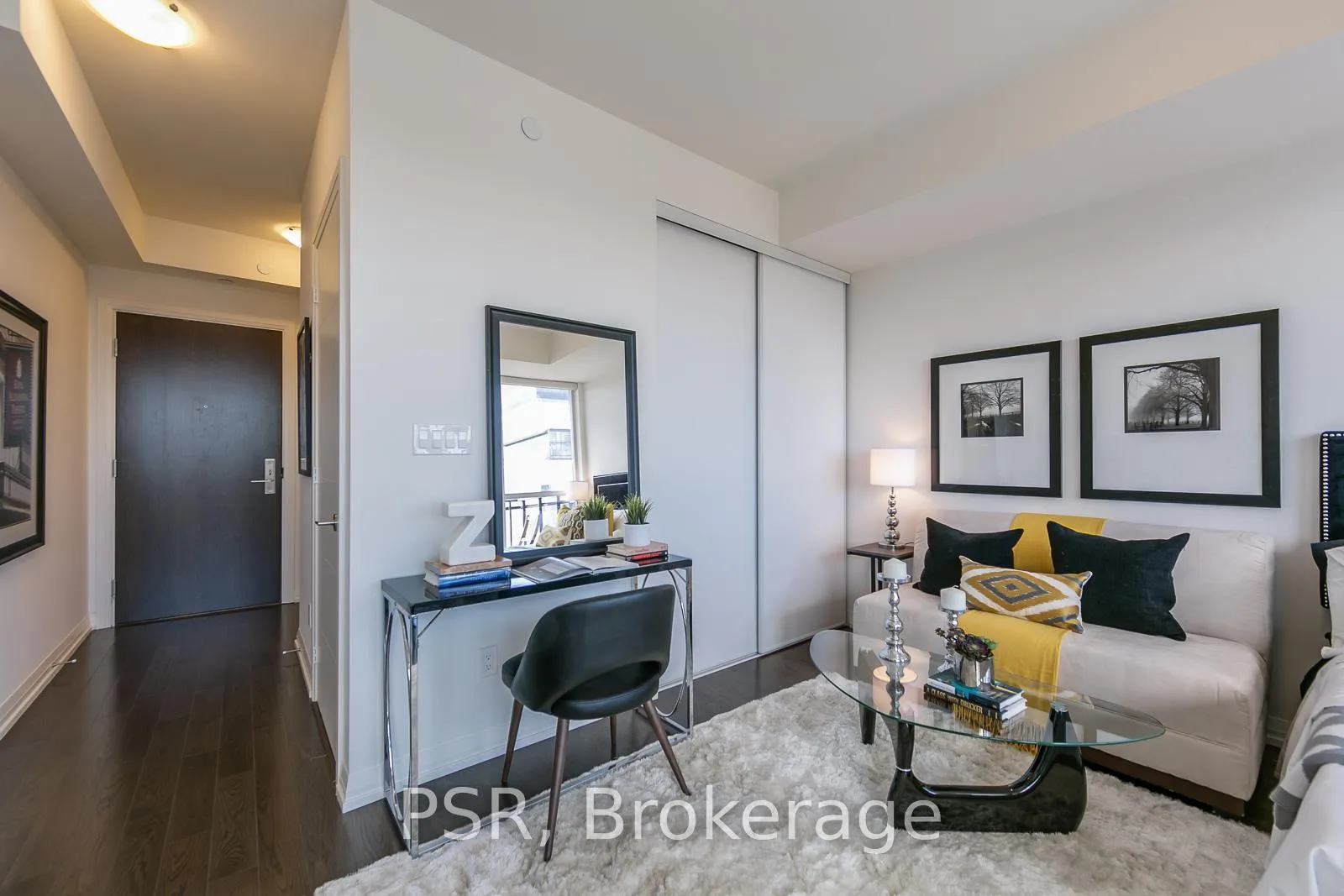 Photo 13 of Unit 1629, 460 Adelaide Street E, Toronto, Moss Park — HOMEH