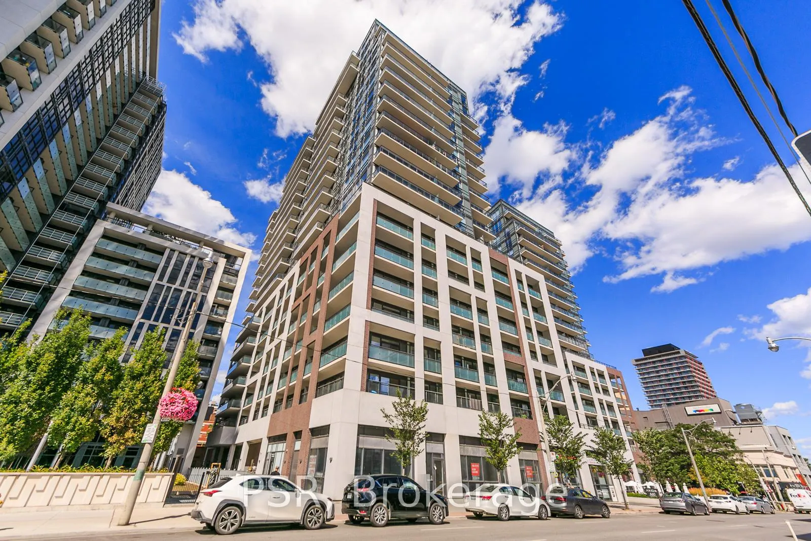 Photo 21 of Unit 1629, 460 Adelaide Street E, Toronto, Moss Park — HOMEH