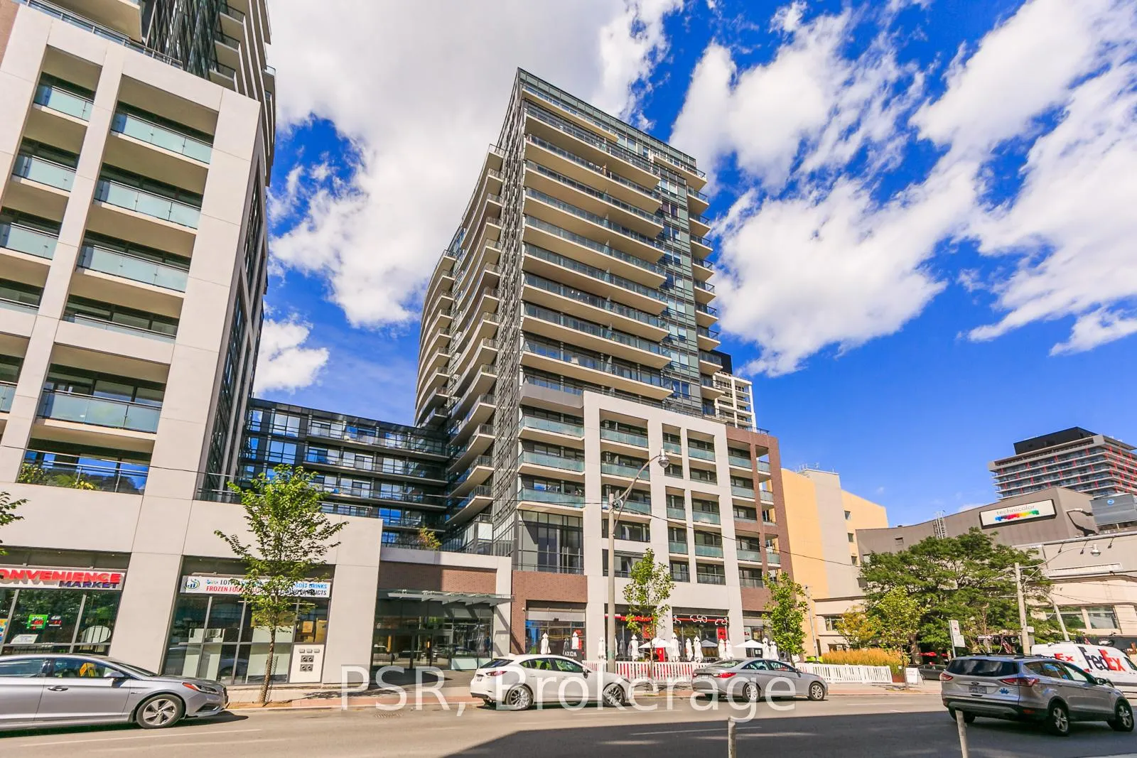Photo 22 of Unit 1629, 460 Adelaide Street E, Toronto, Moss Park — HOMEH