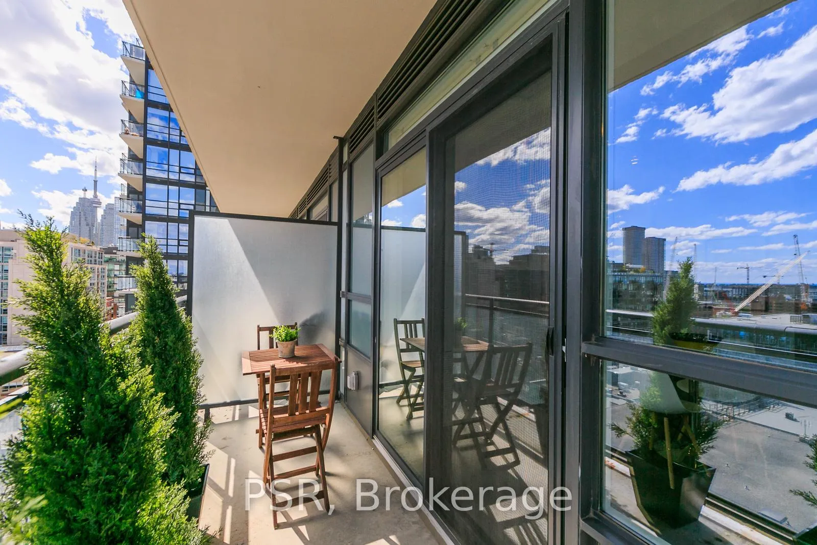 Photo 23 of Unit 1629, 460 Adelaide Street E, Toronto, Moss Park — HOMEH