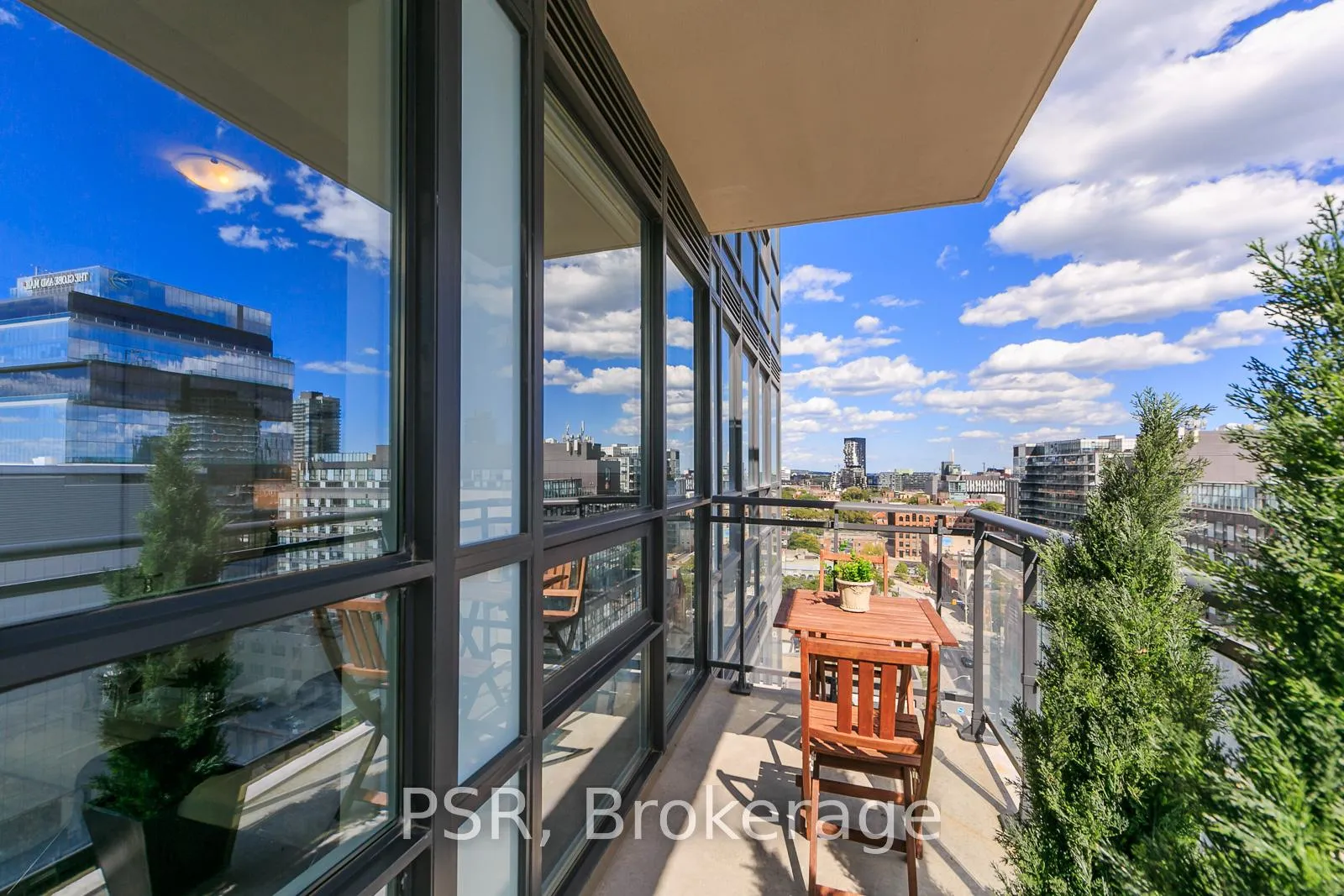Photo 24 of Unit 1629, 460 Adelaide Street E, Toronto, Moss Park — HOMEH