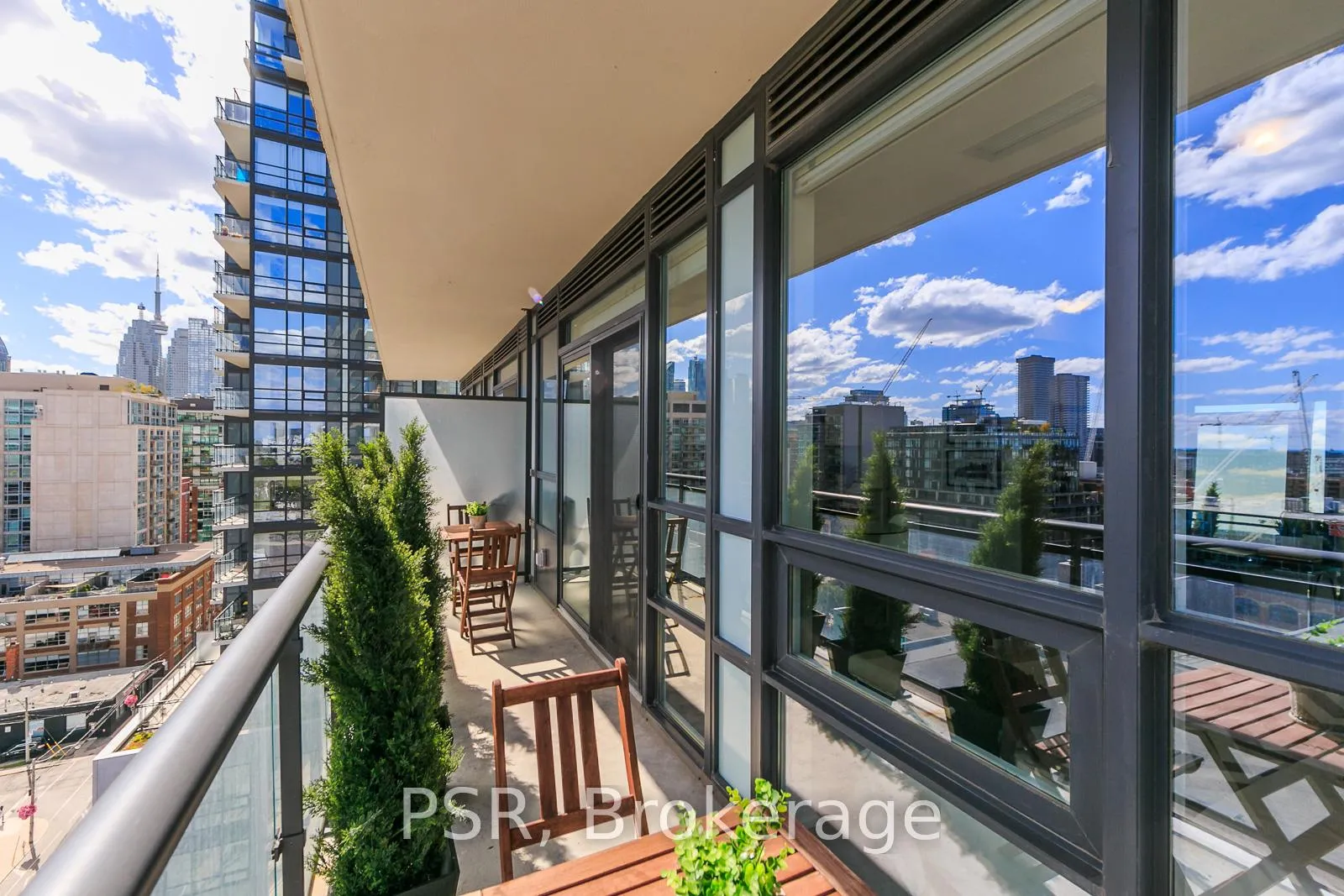 Photo 25 of Unit 1629, 460 Adelaide Street E, Toronto, Moss Park — HOMEH