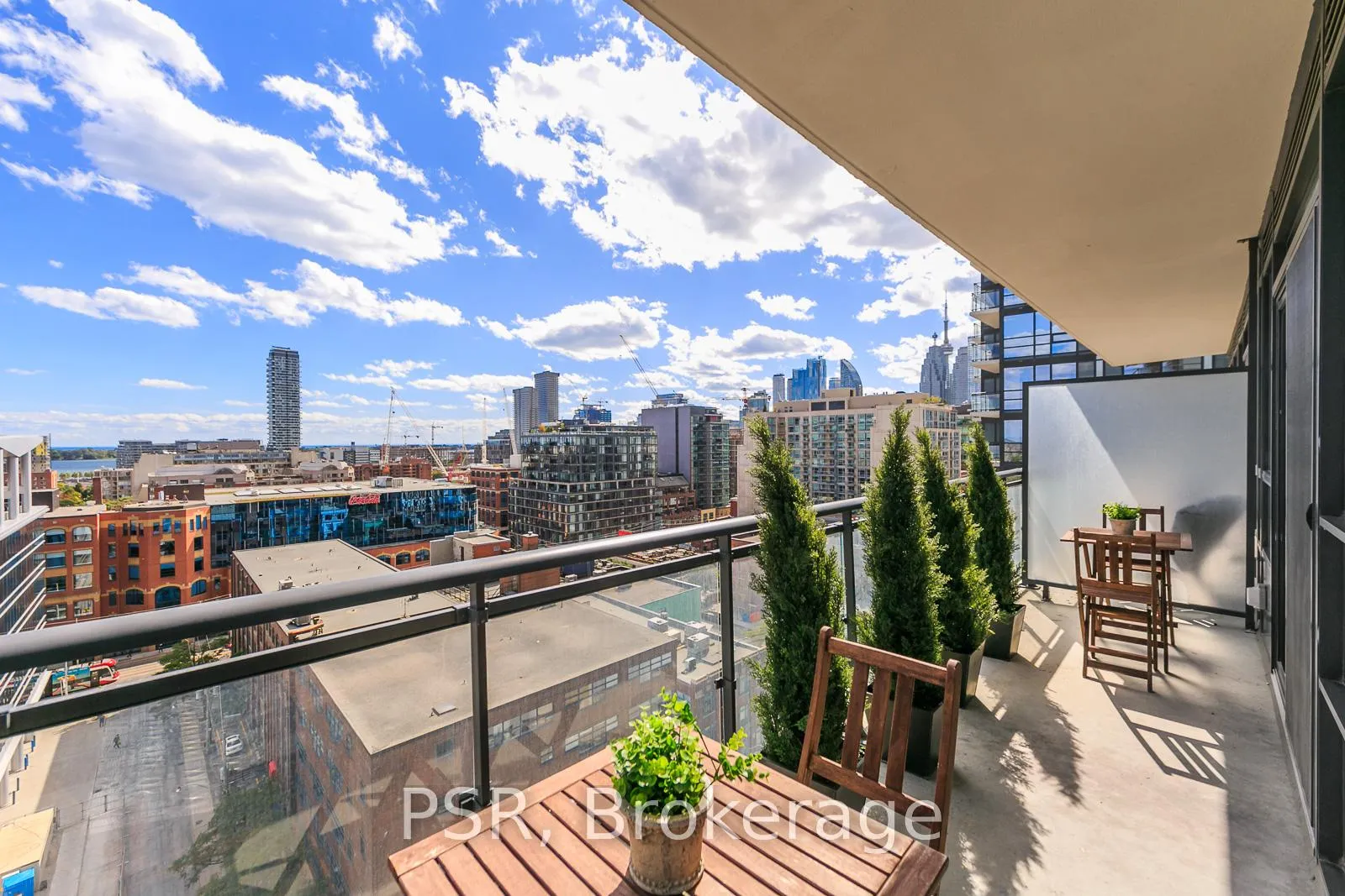 Photo 26 of Unit 1629, 460 Adelaide Street E, Toronto, Moss Park — HOMEH