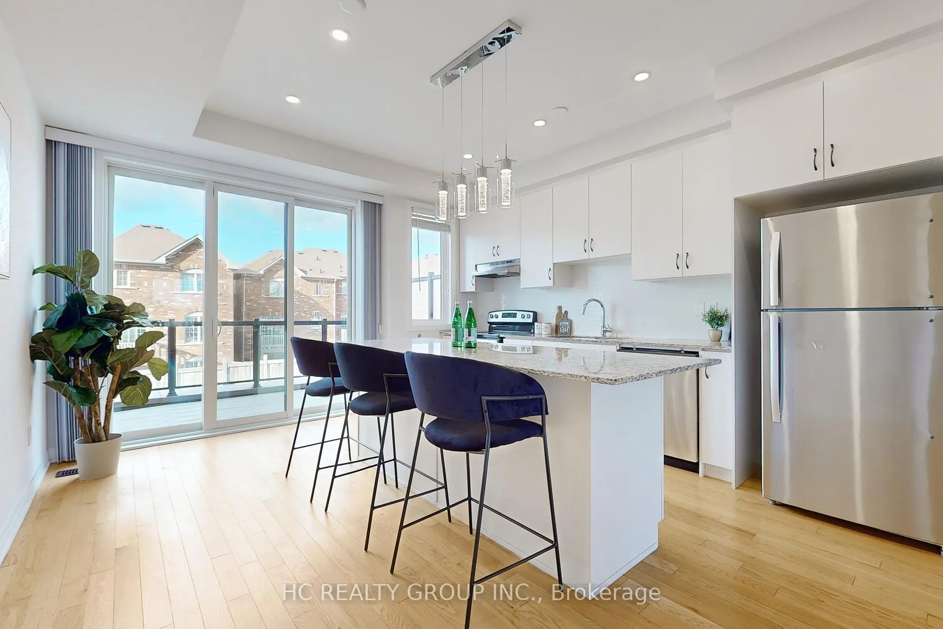 Photo 6 of 6 Beer Lane, Markham, Wismer — HOMEH