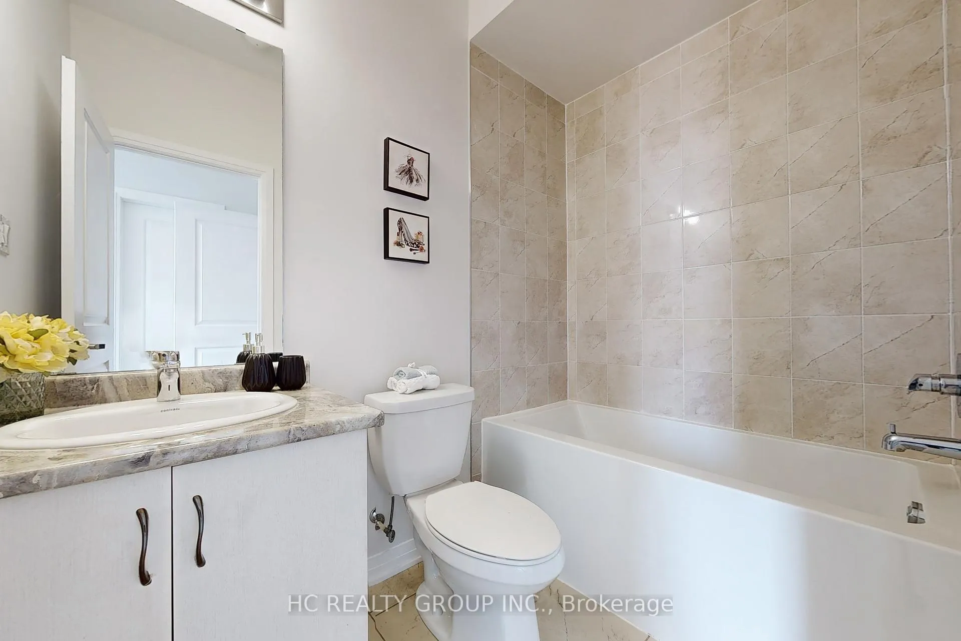 Photo 18 of 6 Beer Lane, Markham, Wismer — HOMEH