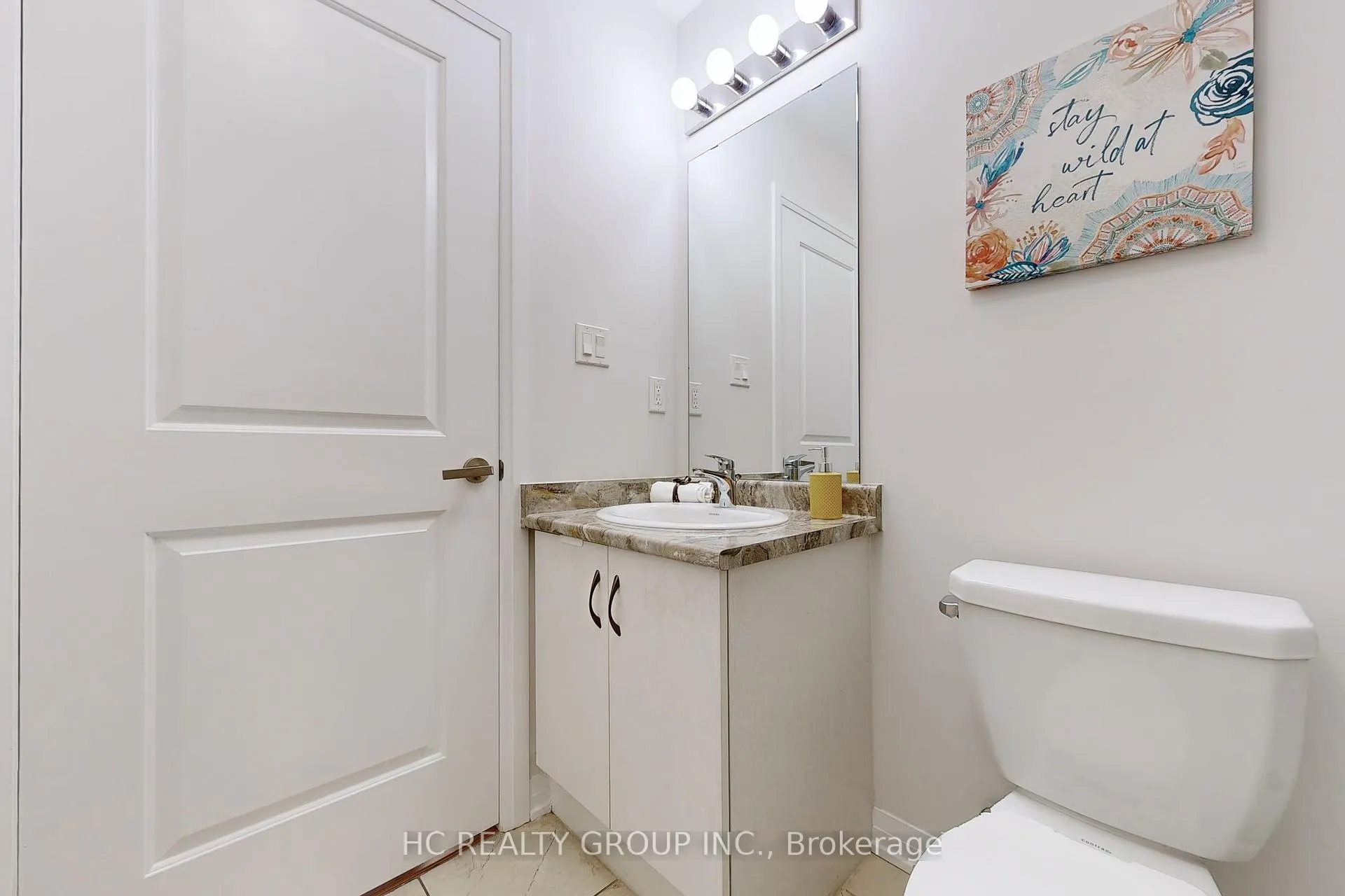 Photo 30 of 6 Beer Lane, Markham, Wismer — HOMEH