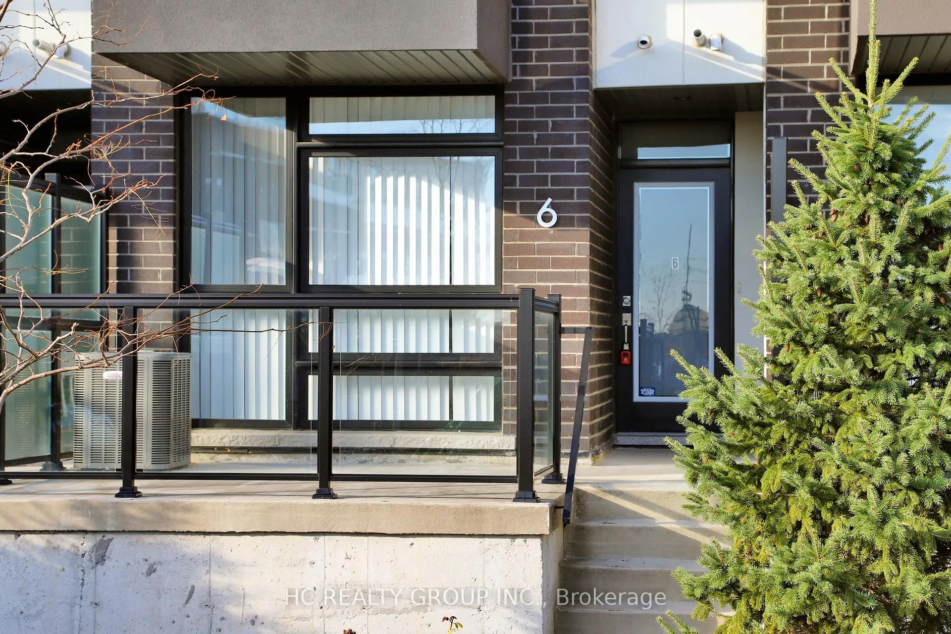 Photo 33 of 6 Beer Lane, Markham, Wismer — HOMEH