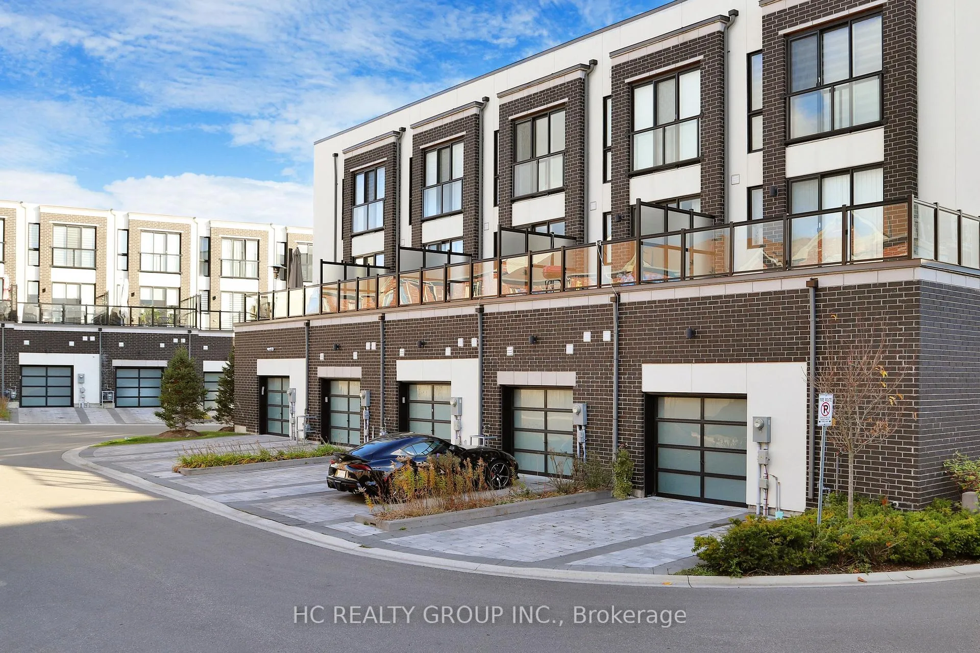 Photo 36 of 6 Beer Lane, Markham, Wismer — HOMEH
