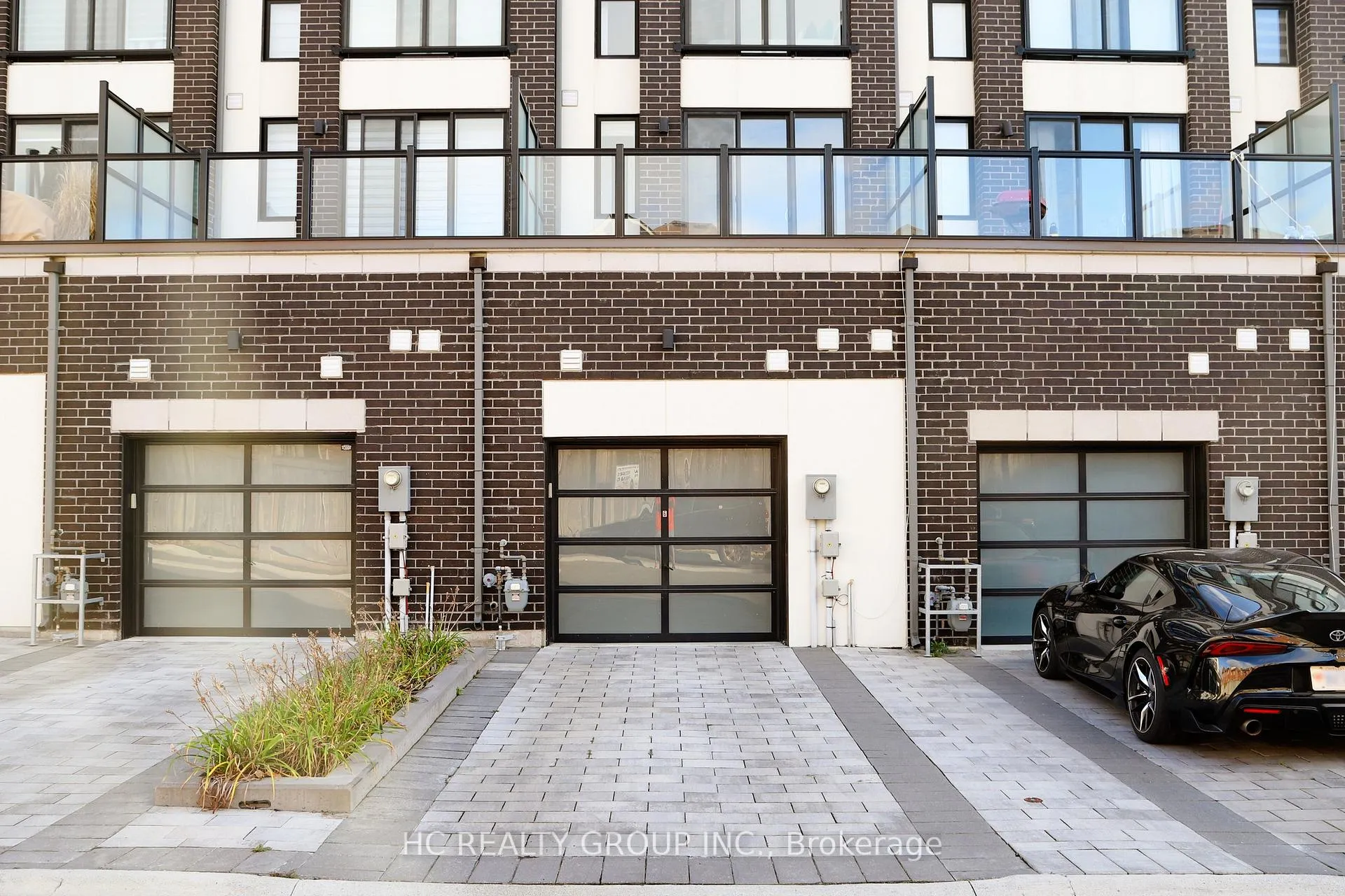 Photo 37 of 6 Beer Lane, Markham, Wismer — HOMEH