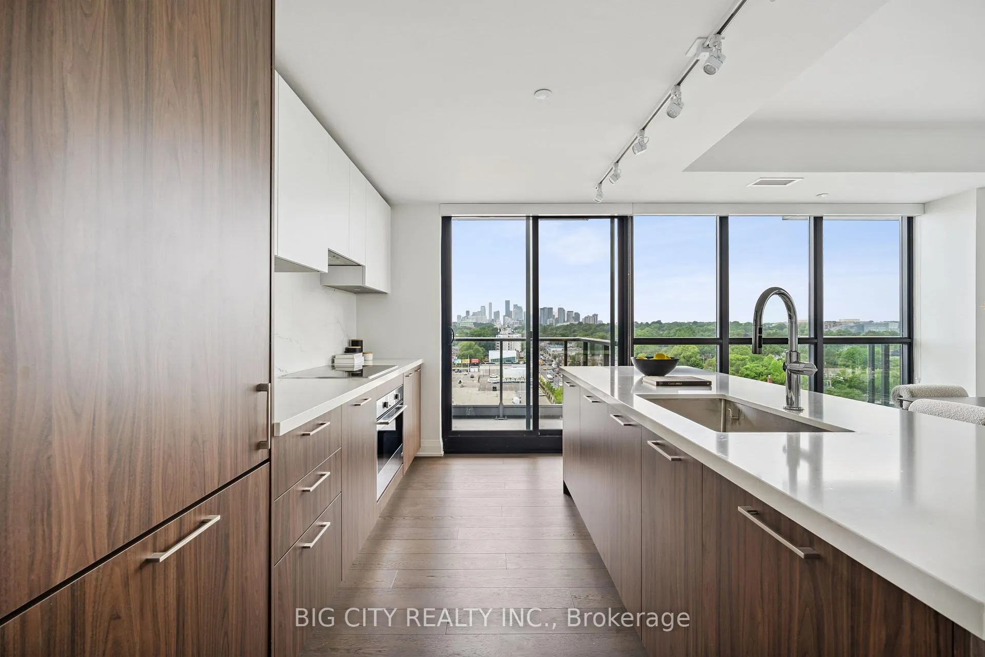 Photo 18 of Unit 1006, 33 Frederick Todd Way, Toronto, Thorncliffe Park — HOMEH