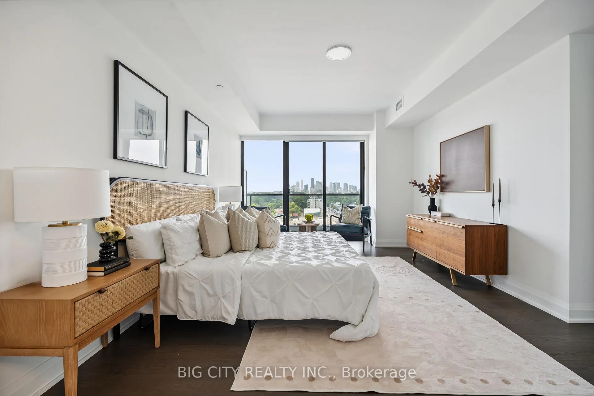 Photo 19 of Unit 1006, 33 Frederick Todd Way, Toronto, Thorncliffe Park — HOMEH