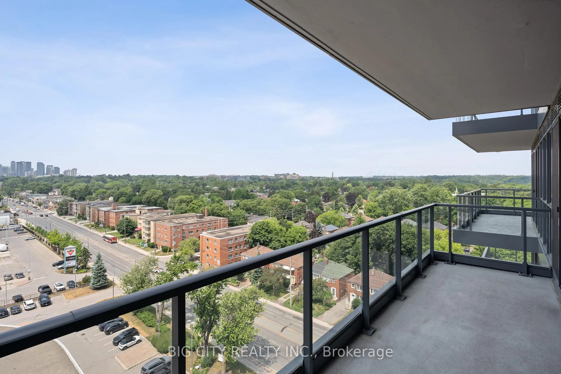 Photo 21 of Unit 1006, 33 Frederick Todd Way, Toronto, Thorncliffe Park — HOMEH
