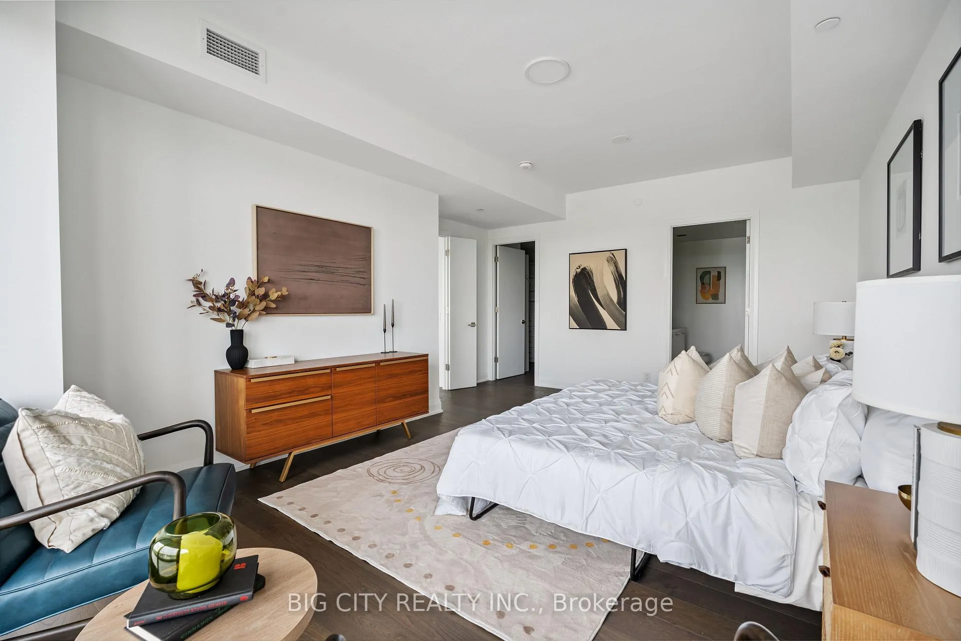 Photo 22 of Unit 1006, 33 Frederick Todd Way, Toronto, Thorncliffe Park — HOMEH