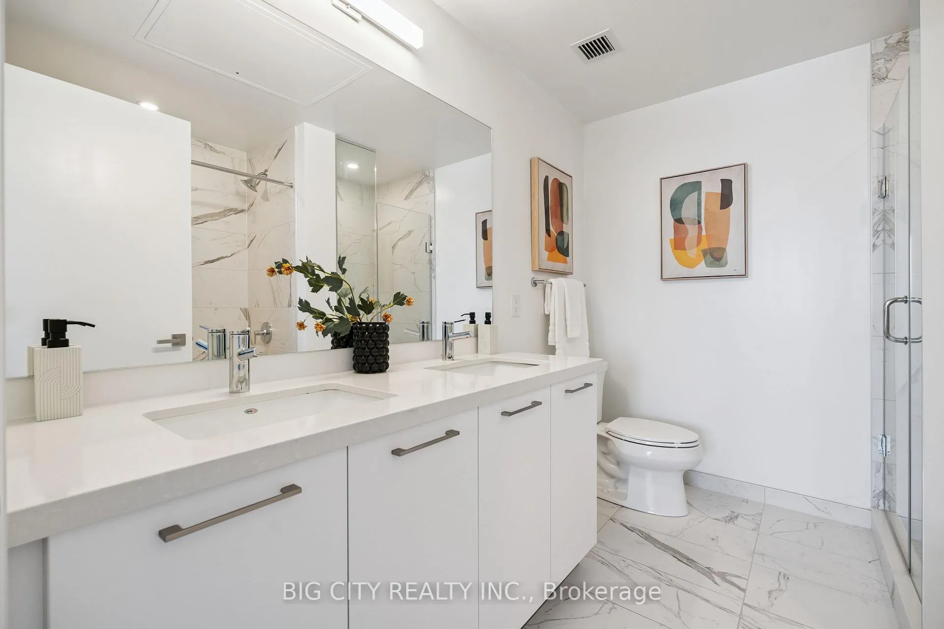 Photo 23 of Unit 1006, 33 Frederick Todd Way, Toronto, Thorncliffe Park — HOMEH