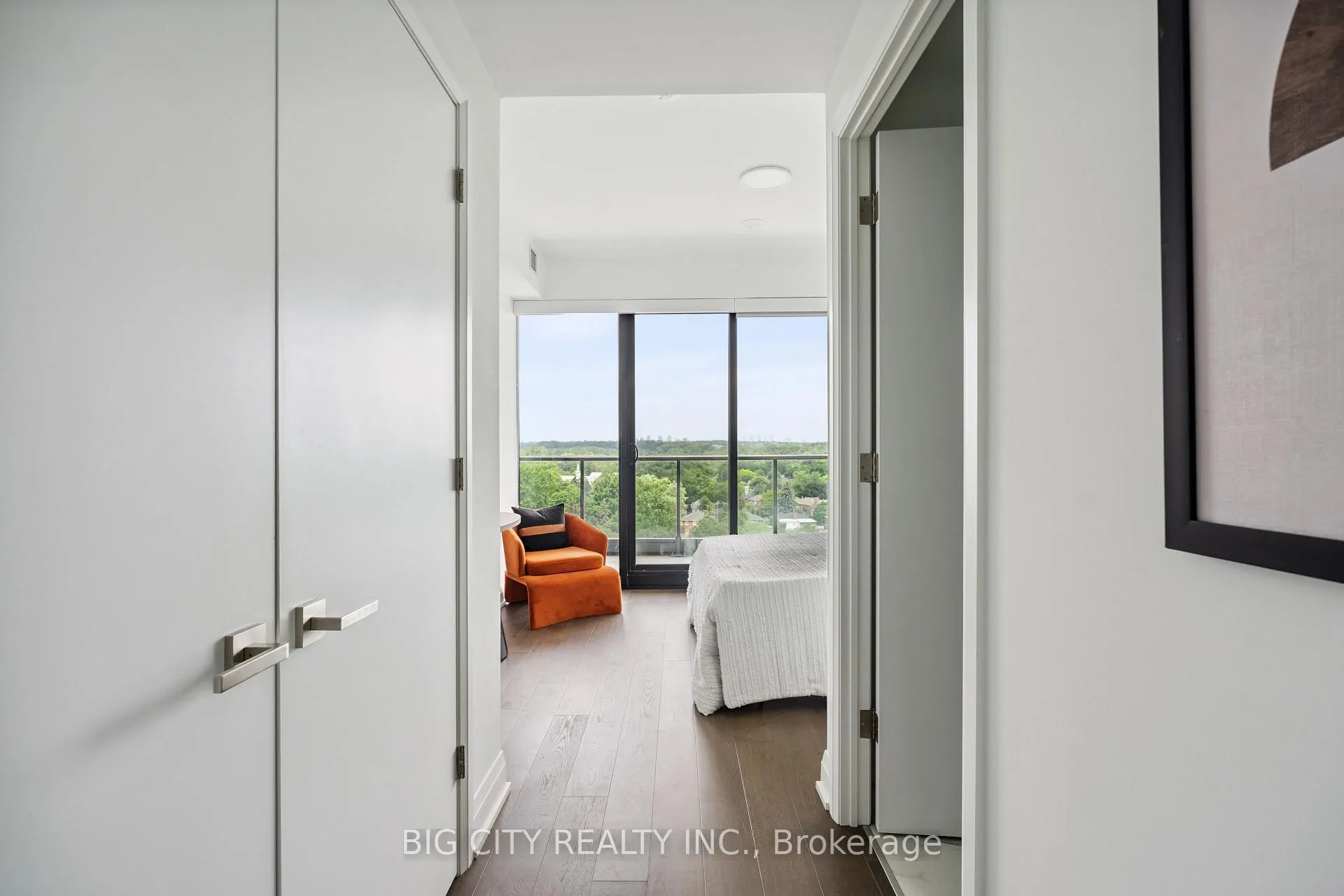 Photo 25 of Unit 1006, 33 Frederick Todd Way, Toronto, Thorncliffe Park — HOMEH