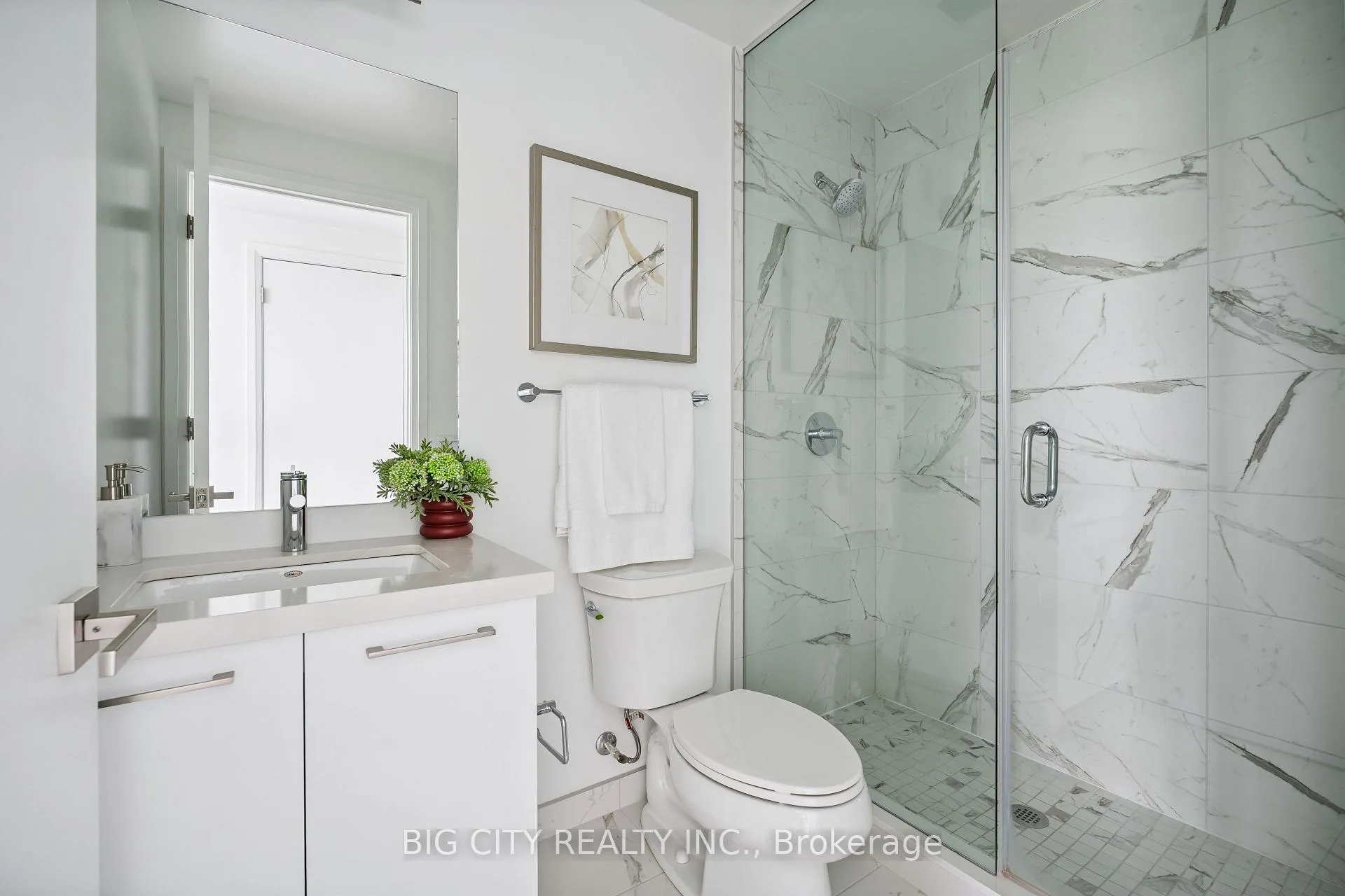 Photo 27 of Unit 1006, 33 Frederick Todd Way, Toronto, Thorncliffe Park — HOMEH